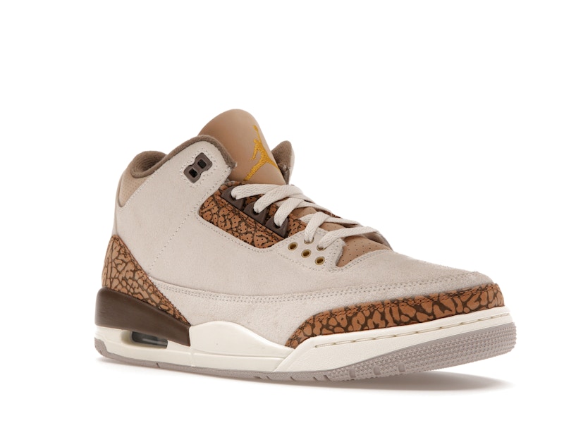 Jordan 3 Retro Palomino - image 5