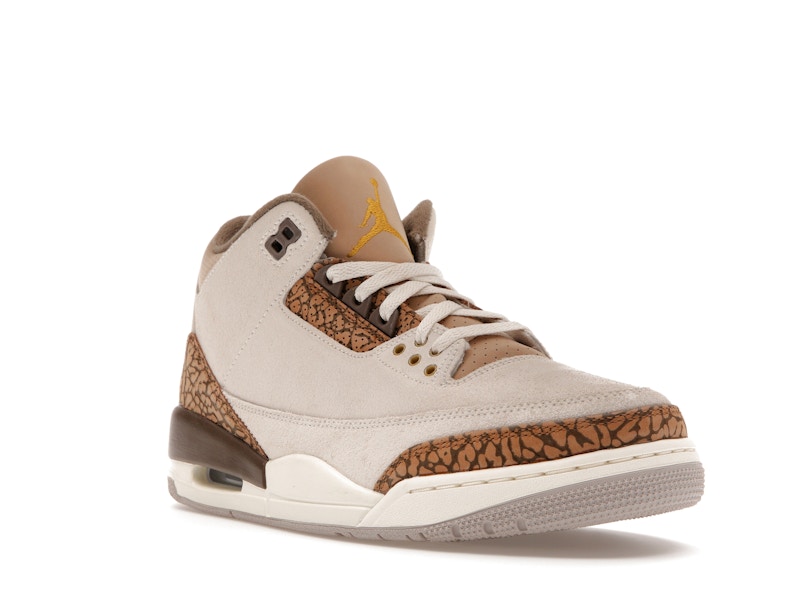 Jordan 3 Retro Palomino - image 6