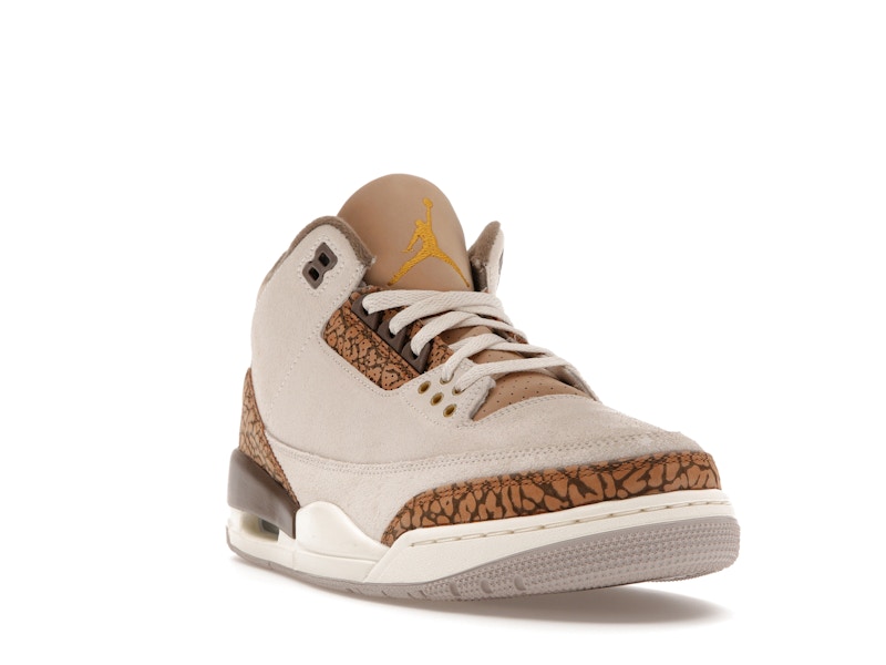 Jordan 3 Retro Palomino - image 7