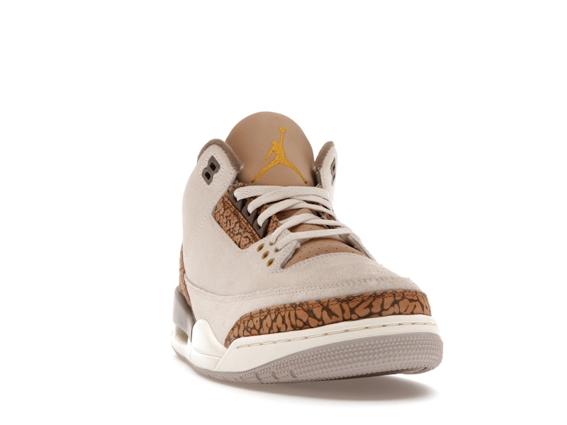 Jordan 3 Retro Palomino - image 8