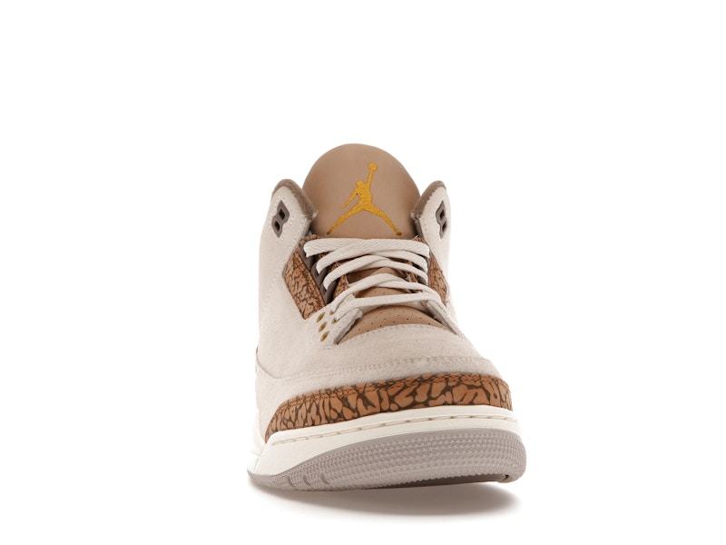 Jordan 3 Retro Palomino - image 9