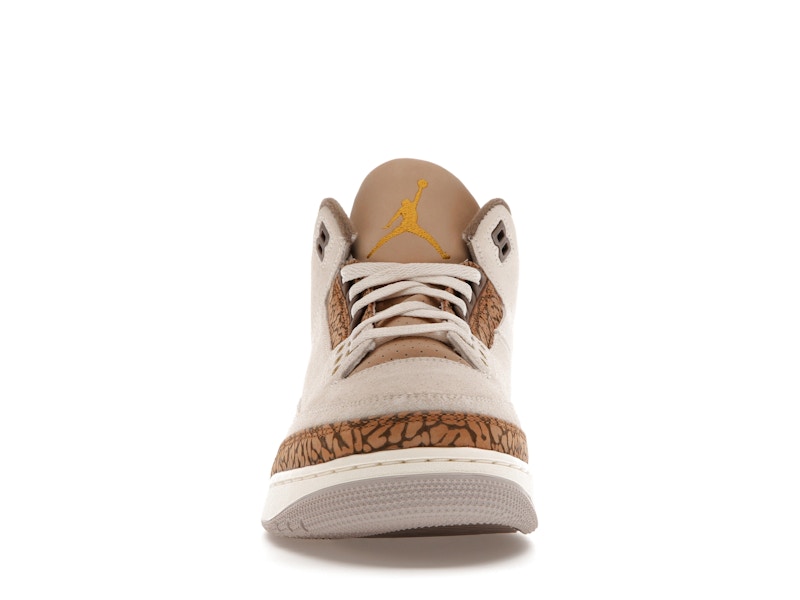 Jordan 3 Retro Palomino - image 10