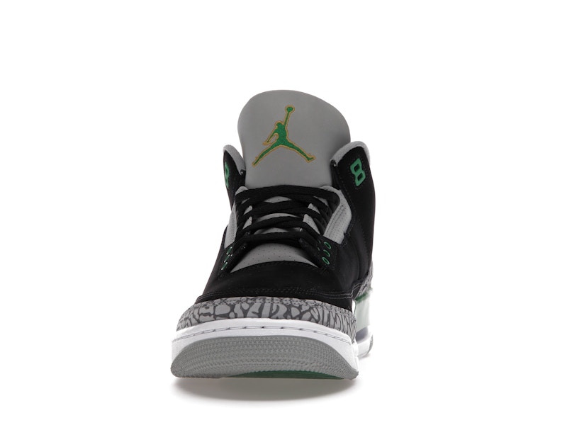 Jordan 3 Retro Pine Green - image 11