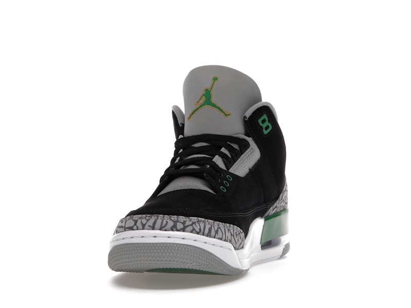 Jordan 3 Retro Pine Green - image 12