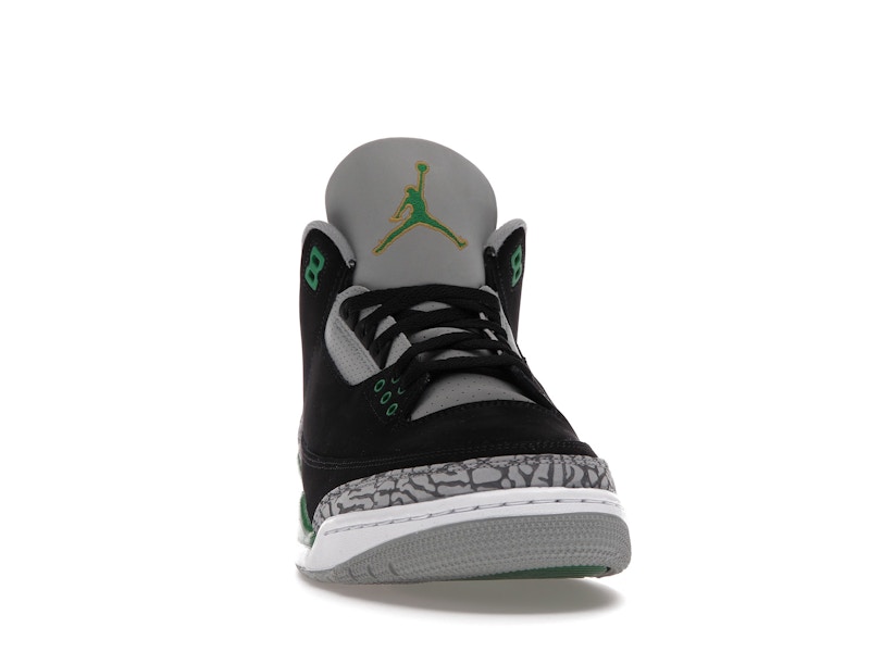 Jordan 3 Retro Pine Green - image 9