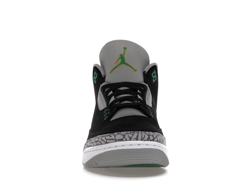 Jordan 3 Retro Pine Green - image 10