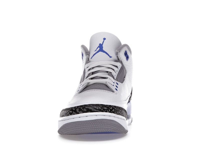 Jordan 3 Retro Racer Blue - image 11