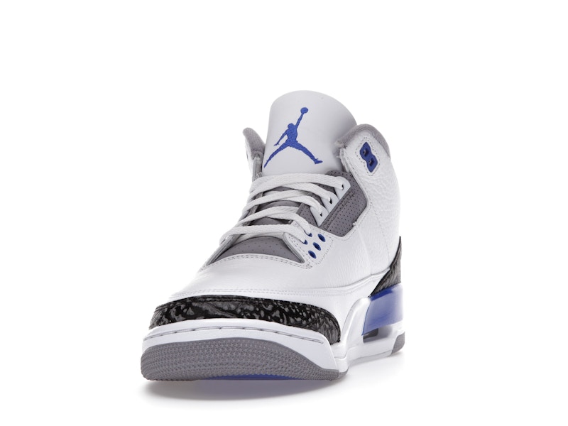 Jordan 3 Retro Racer Blue - image 12