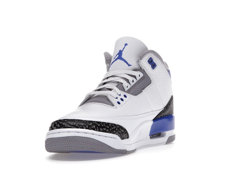 Jordan 3 Retro Racer Blue - image 13