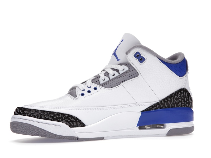 Jordan 3 Retro Racer Blue - image 17