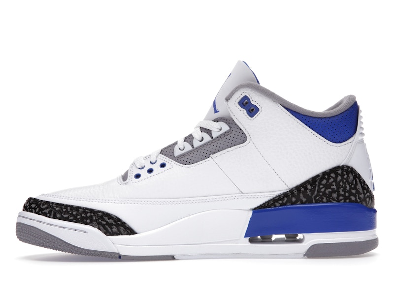 Jordan 3 Retro Racer Blue - image 19