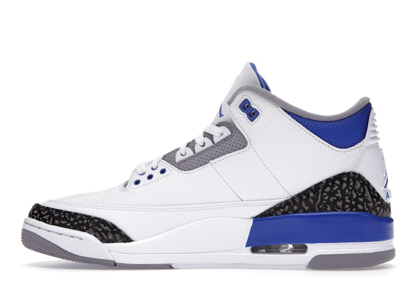 Jordan 3 Retro Racer Blue - image 20