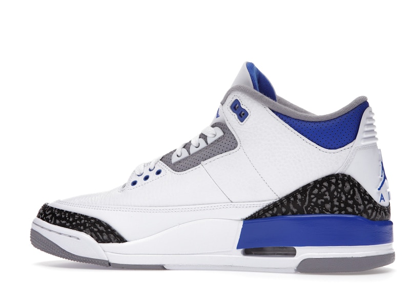 Jordan 3 Retro Racer Blue - image 21
