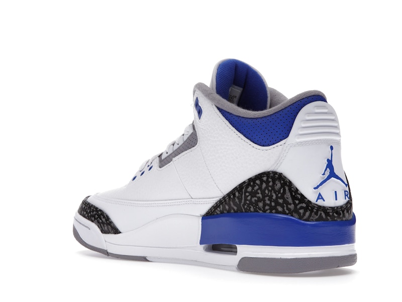 Jordan 3 Retro Racer Blue - image 24
