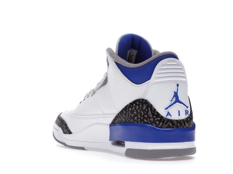 Jordan 3 Retro Racer Blue - image 25