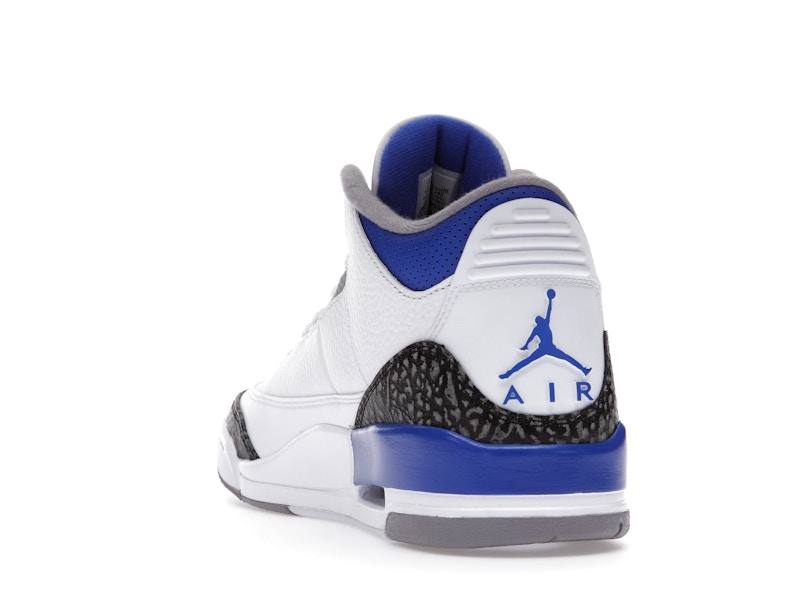 Jordan 3 Retro Racer Blue - image 26