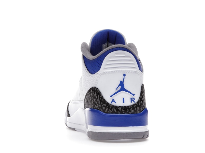 Jordan 3 Retro Racer Blue - image 27