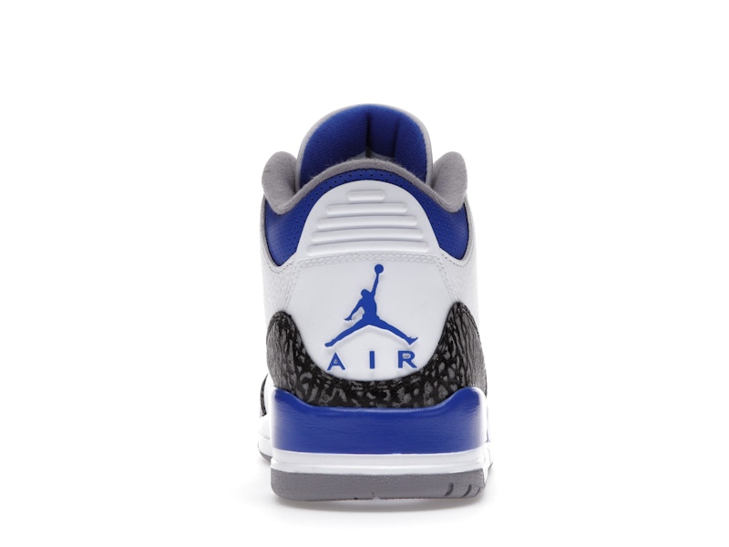 Jordan 3 Retro Racer Blue - image 28