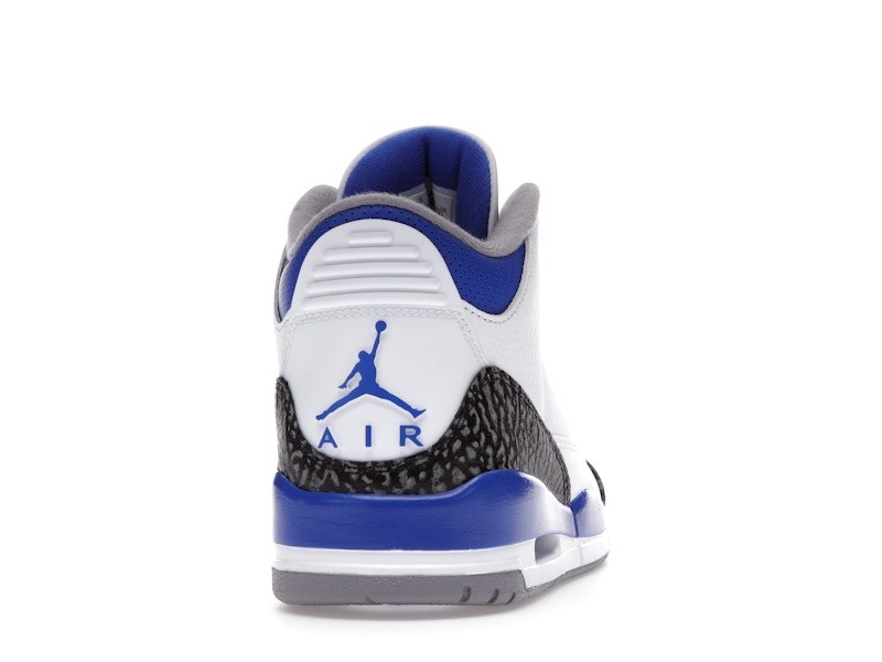 Jordan 3 Retro Racer Blue - image 29