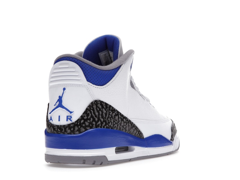 Jordan 3 Retro Racer Blue - image 31