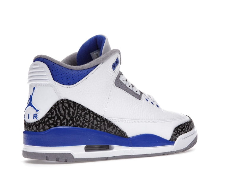 Jordan 3 Retro Racer Blue - image 33