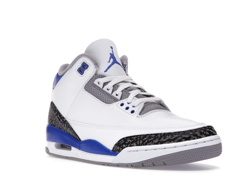 Jordan 3 Retro Racer Blue - image 6