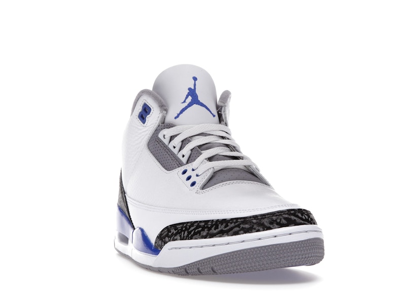Jordan 3 Retro Racer Blue - image 8