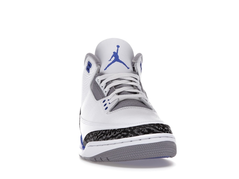 Jordan 3 Retro Racer Blue - image 9