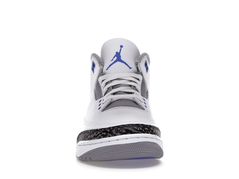 Jordan 3 Retro Racer Blue - image 10