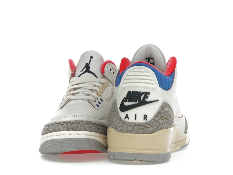 Jordan 3 Retro Seoul 2.0 - image 11