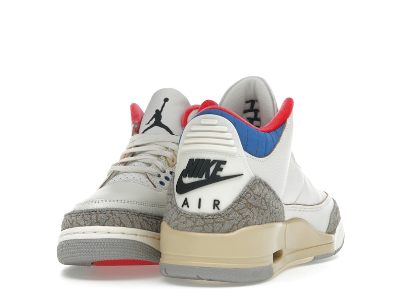 Jordan 3 Retro Seoul 2.0 - image 12