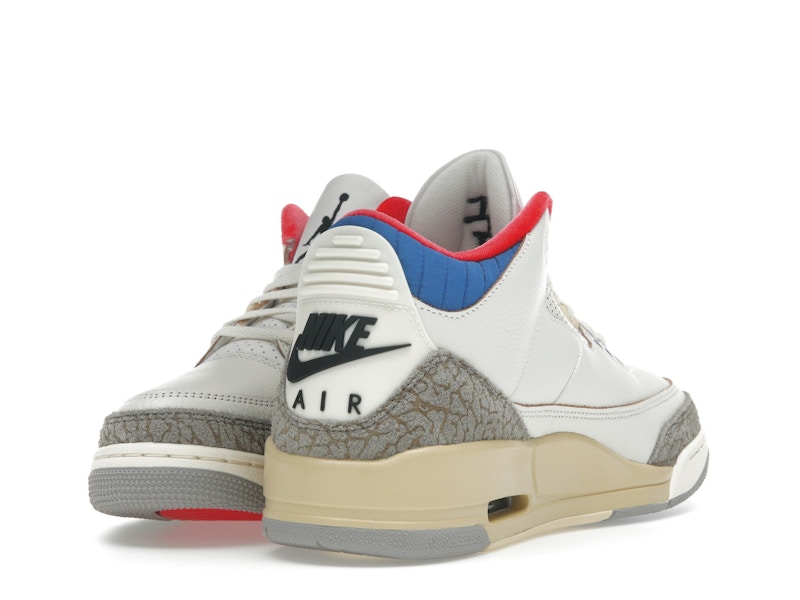 Jordan 3 Retro Seoul 2.0 - image 13