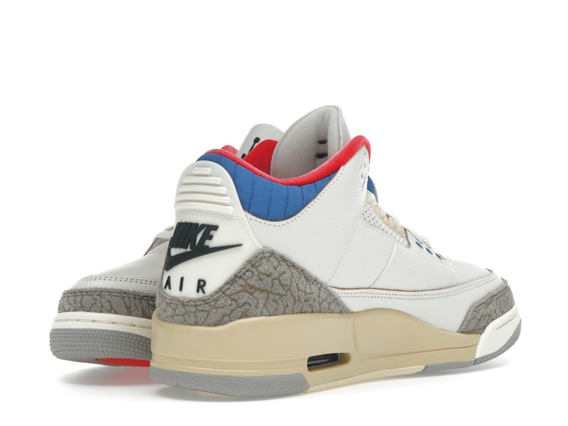 Jordan 3 Retro Seoul 2.0 - image 14