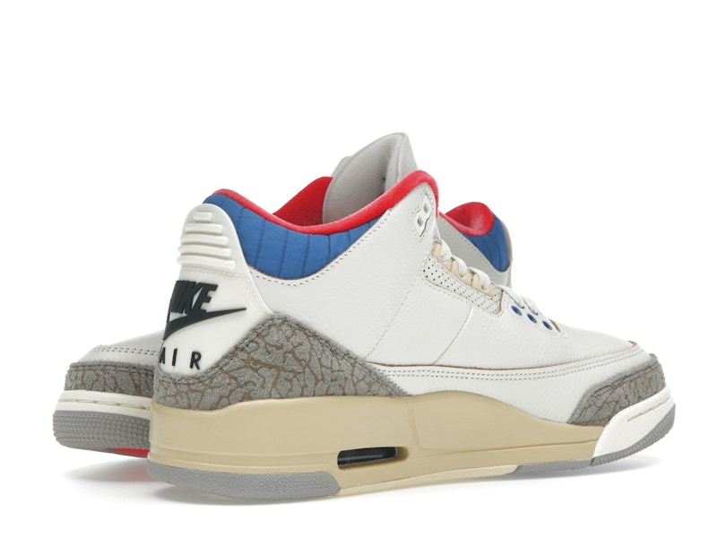 Jordan 3 Retro Seoul 2.0 - image 15