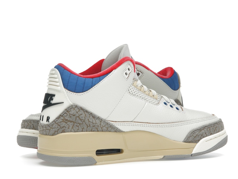 Jordan 3 Retro Seoul 2.0 - image 16