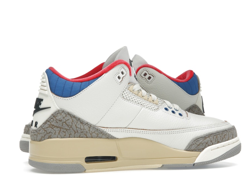 Jordan 3 Retro Seoul 2.0 - image 17
