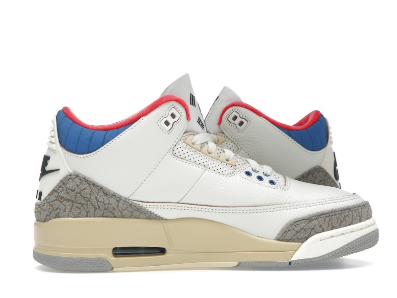 Jordan 3 Retro Seoul 2.0 - image 18