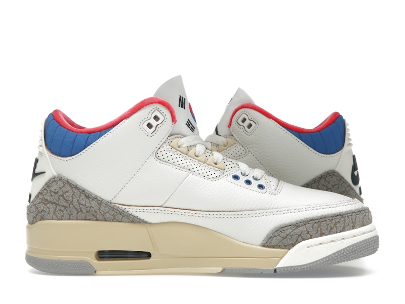 Jordan 3 Retro Seoul 2.0 - image 19