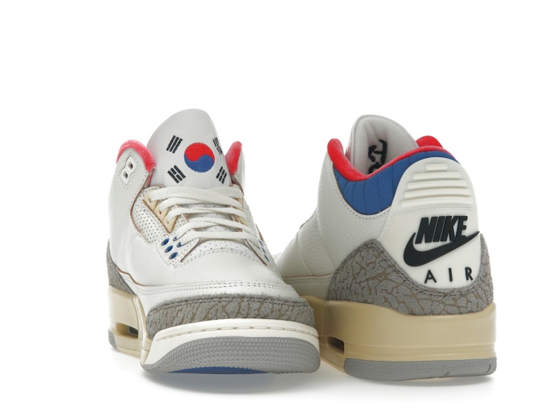 Jordan 3 Retro Seoul 2.0 - image 26
