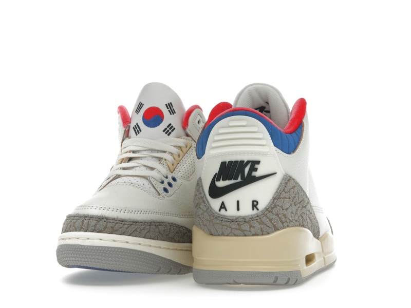 Jordan 3 Retro Seoul 2.0 - image 29