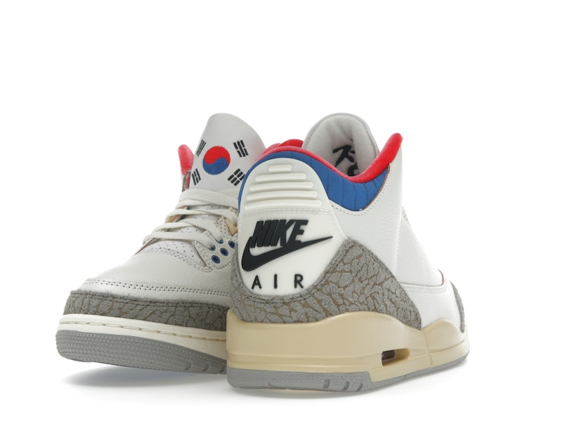 Jordan 3 Retro Seoul 2.0 - image 30
