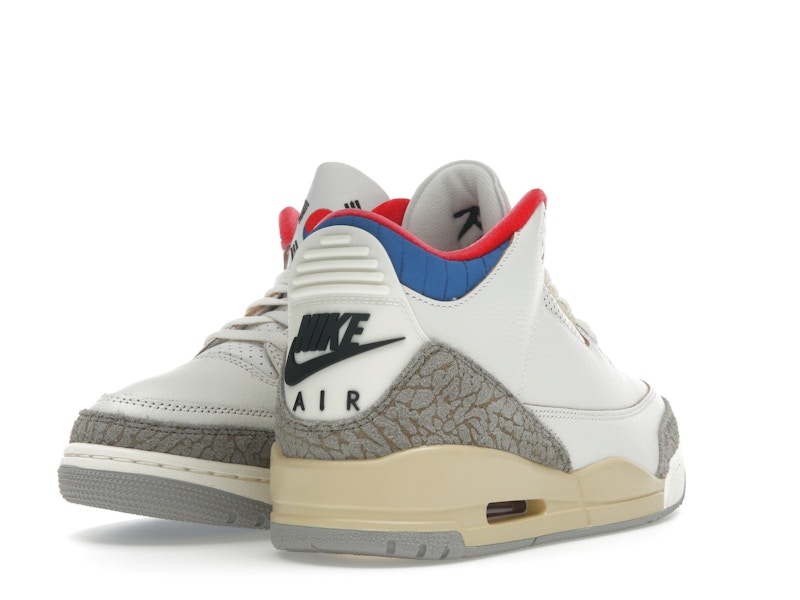 Jordan 3 Retro Seoul 2.0 - image 31