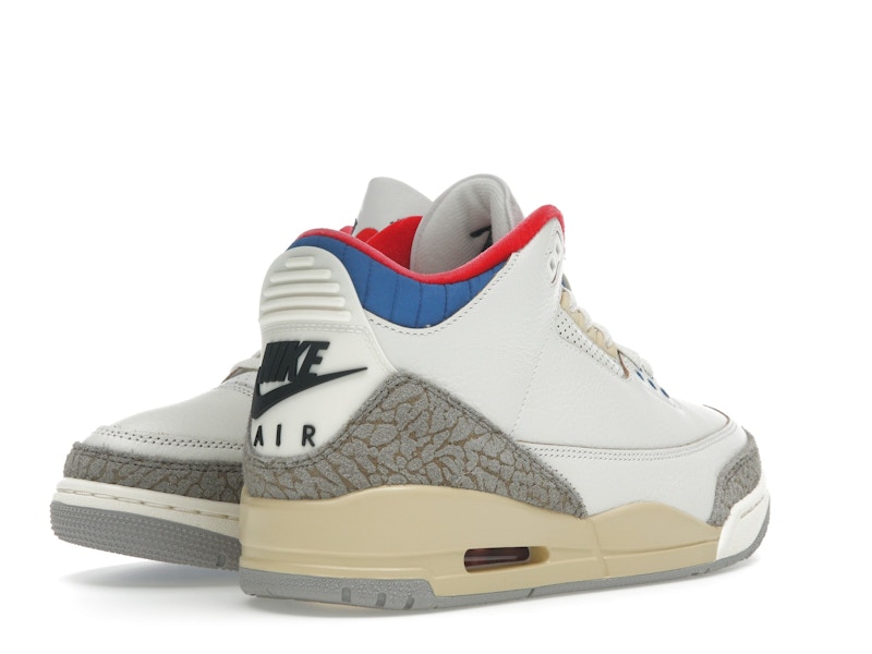 Jordan 3 Retro Seoul 2.0 - image 32
