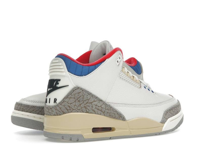 Jordan 3 Retro Seoul 2.0 - image 33