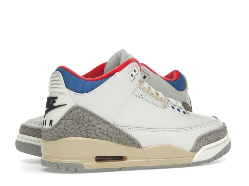 Jordan 3 Retro Seoul 2.0 - image 34