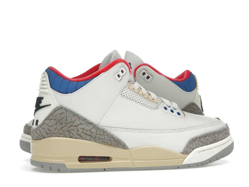 Jordan 3 Retro Seoul 2.0 - image 35