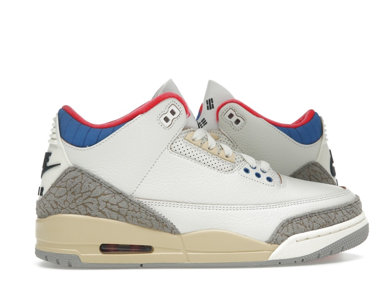 Jordan 3 Retro Seoul 2.0 - image 36