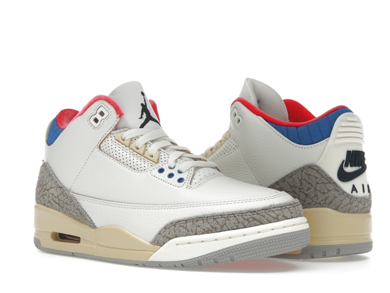 Jordan 3 Retro Seoul 2.0 - image 5