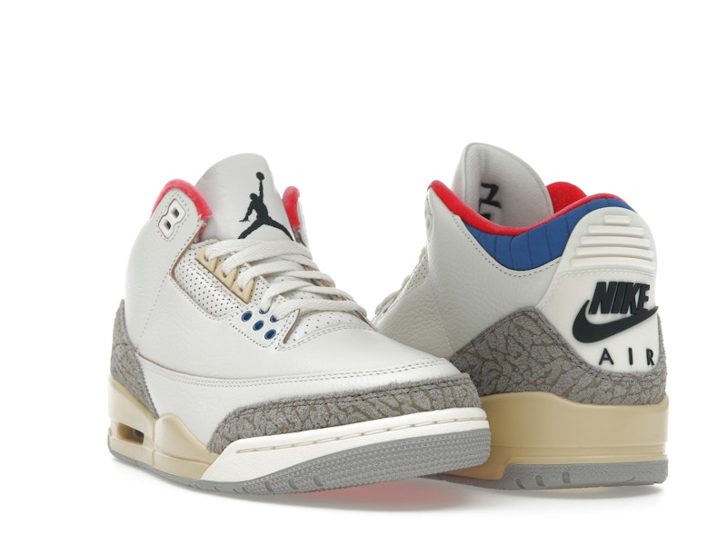 Jordan 3 Retro Seoul 2.0 - image 7
