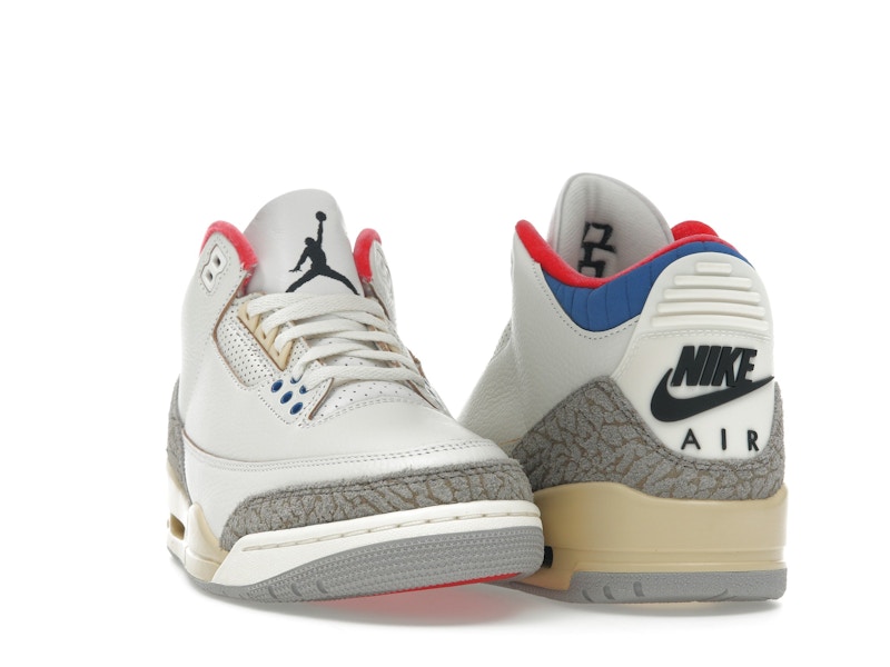 Jordan 3 Retro Seoul 2.0 - image 8